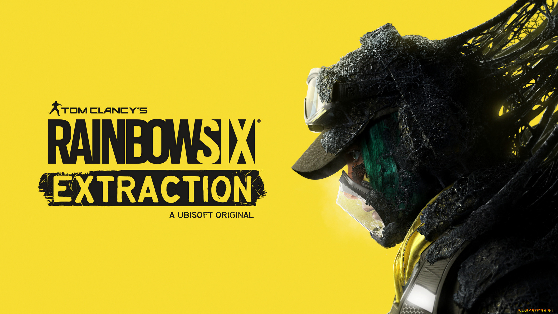 tom clancys rainbow six ,  extraction,  , tom clancys rainbow six, , , , action